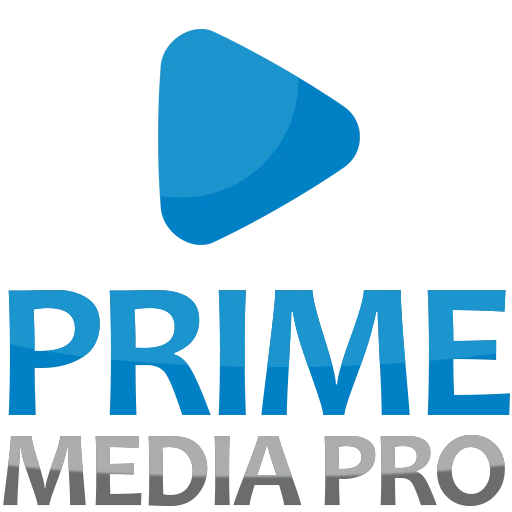 Prime Media PRO